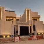 Villa for Sale in Al Mahdiyah, West Riyadh