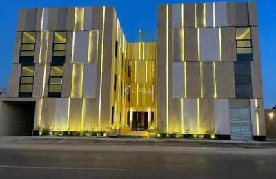 Apartment for Sale in Al Mahdiyah, West Riyadh