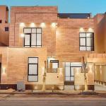 Villa for Sale in Al Mahdiyah, West Riyadh