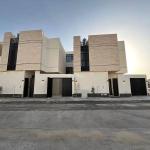 Villa for Sale in Al Mahdiyah, West Riyadh