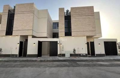 Villa for Sale in Al Mahdiyah, West Riyadh