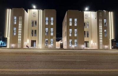 Apartment for Sale in Al Mahdiyah, West Riyadh