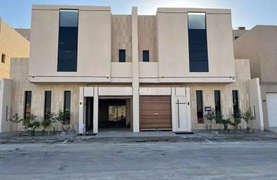 Villa For Sale in Al Mahdiyah, Riyadh