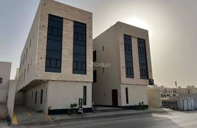 Apartment for sale in Al Mahdiyah, West Riyadh