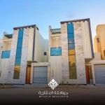 Villa For Sale in Al Mahdiyah, West Riyadh