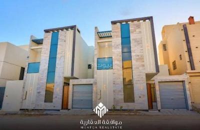 Villa For Sale in Al Mahdiyah, West Riyadh