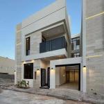 Villa for Sale in Al Mahdiyah, West Riyadh
