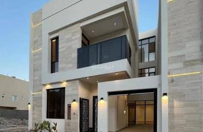 Villa for Sale in Al Mahdiyah, West Riyadh
