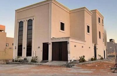 Villa for Sale in Al Mahdiyah, West Riyadh