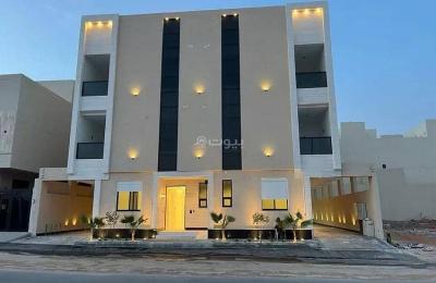 apartment for sale in al mahdiyah, riyadh