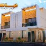 Villa in West Riyadh，Al Mahdiyah 4 bedrooms 2300000 SAR - 87698256