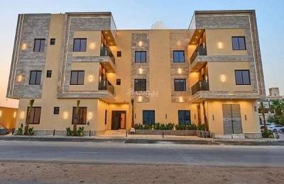 Apartment for Sale in Al Mahdiyah, West Riyadh
