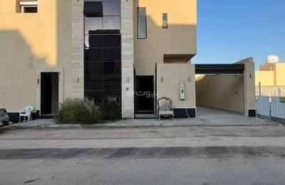 Villa For Sale in Al Mahdiyah, West Riyadh