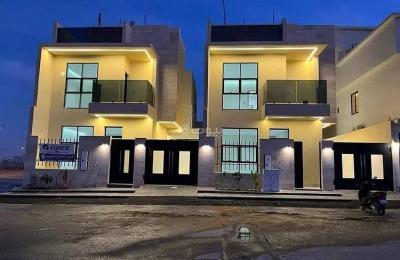 Villa for Sale on Ahmed Al-Mata’a Street, Al Mahdiyah District, Riyadh City