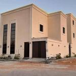 Villa For Sale in Al Mahdiyah, West Riyadh