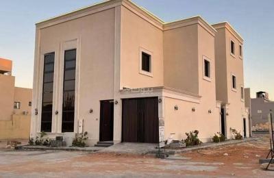 Villa For Sale in Al Mahdiyah, West Riyadh