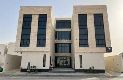 Apartment for Sale in Al Mahdiyah, West Riyadh