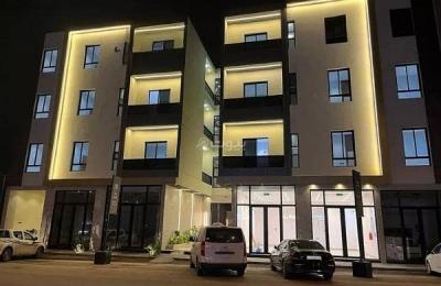 Apartment for sale in Al Mahdiyah, West Riyadh