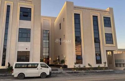 Studio apartment for sale in al mahdiyah, riyadh