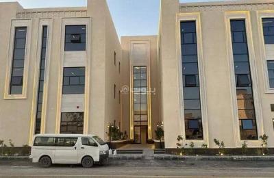 Apartment for Sale on Taqi Al-Din Al-Tamimi Street, Al Mahdiyah District, Riyadh City