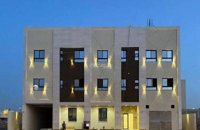 Apartment for Sale in Al Mahdiyah, West Riyadh