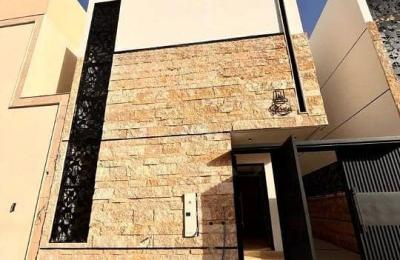 Villa For Sale in Al Mahdiyah, West Riyadh