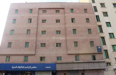 Building For Rent in Al Malaz, Riyadh