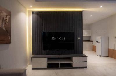 Studio Apartment For Rent in Al Nakhil, Riyadh