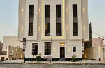 Apartment For Sale in Al Mahdiyah, West Riyadh