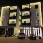 Apartment For Sale in Al Mahdiyah, West Riyadh