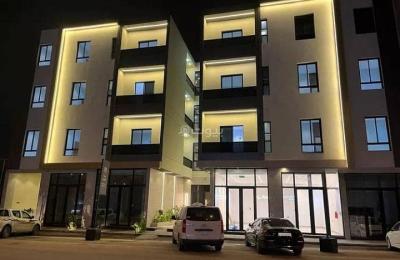 Apartment For Sale in Al Mahdiyah, West Riyadh