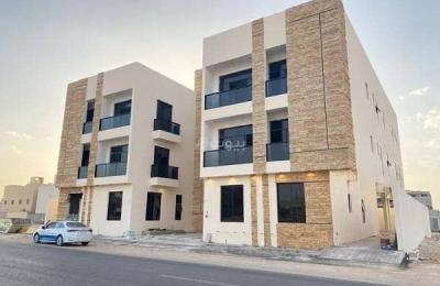 Apartment for Sale in Al Mahdiyah, West Riyadh