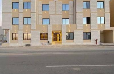 Apartment For Sale in Al Mahdiyah, West Riyadh
