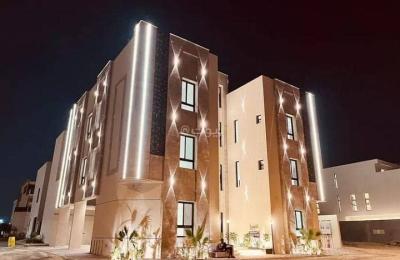 Apartment For Sale in Al Mahdiyah, West Riyadh