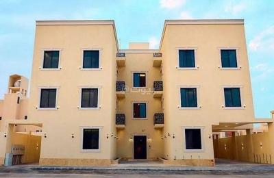 Apartment for Sale in Al Mahdiyah, West Riyadh