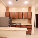 Studio apartment for rent in al salamah, jeddah