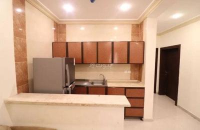 Studio apartment for rent in al salamah, jeddah