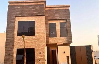 Villa for Sale in Al Mahdiyah, West Riyadh