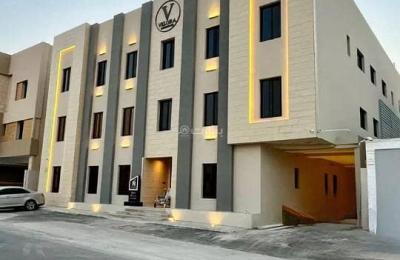 Apartment For Sale in Al Mahdiyah, West Riyadh