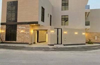 Apartment for Sale in Al Mahdiyah, West Riyadh