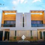 Villa For Sale in Al Mahdiyah, West Riyadh