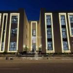 Apartment for sale in Al Mahdiyah, West Riyadh