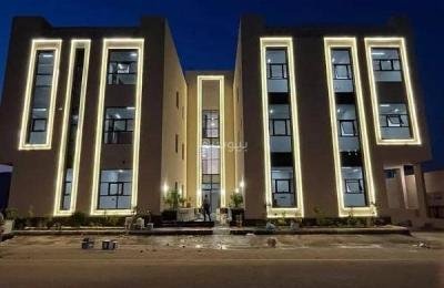 Apartment for sale in Al Mahdiyah, West Riyadh