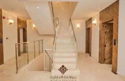 Apartment for Sale in Al Mahdiyah, West Riyadh