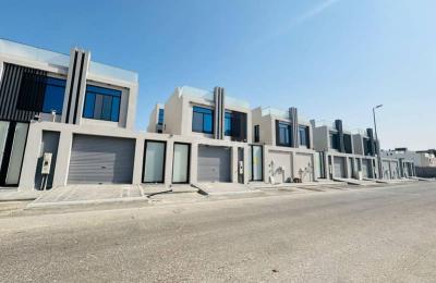 6 Bedroom Villa For Sale in Al Sudafah, Dammam