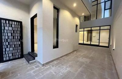 Villa For Sale in Al Mahdiyah, West Riyadh