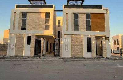 Villa for Sale in Al Mahdiyah, West Riyadh