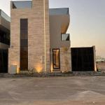 Villa For Sale in Al Mahdiyah, West Riyadh