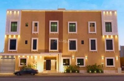 Apartment for Sale in Al Mahdiyah, West Riyadh