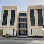 Apartment for sale on Saif Al-Din Al-Khatib Street, Al-Mahdiyah District, Riyadh City, Riyadh Region.